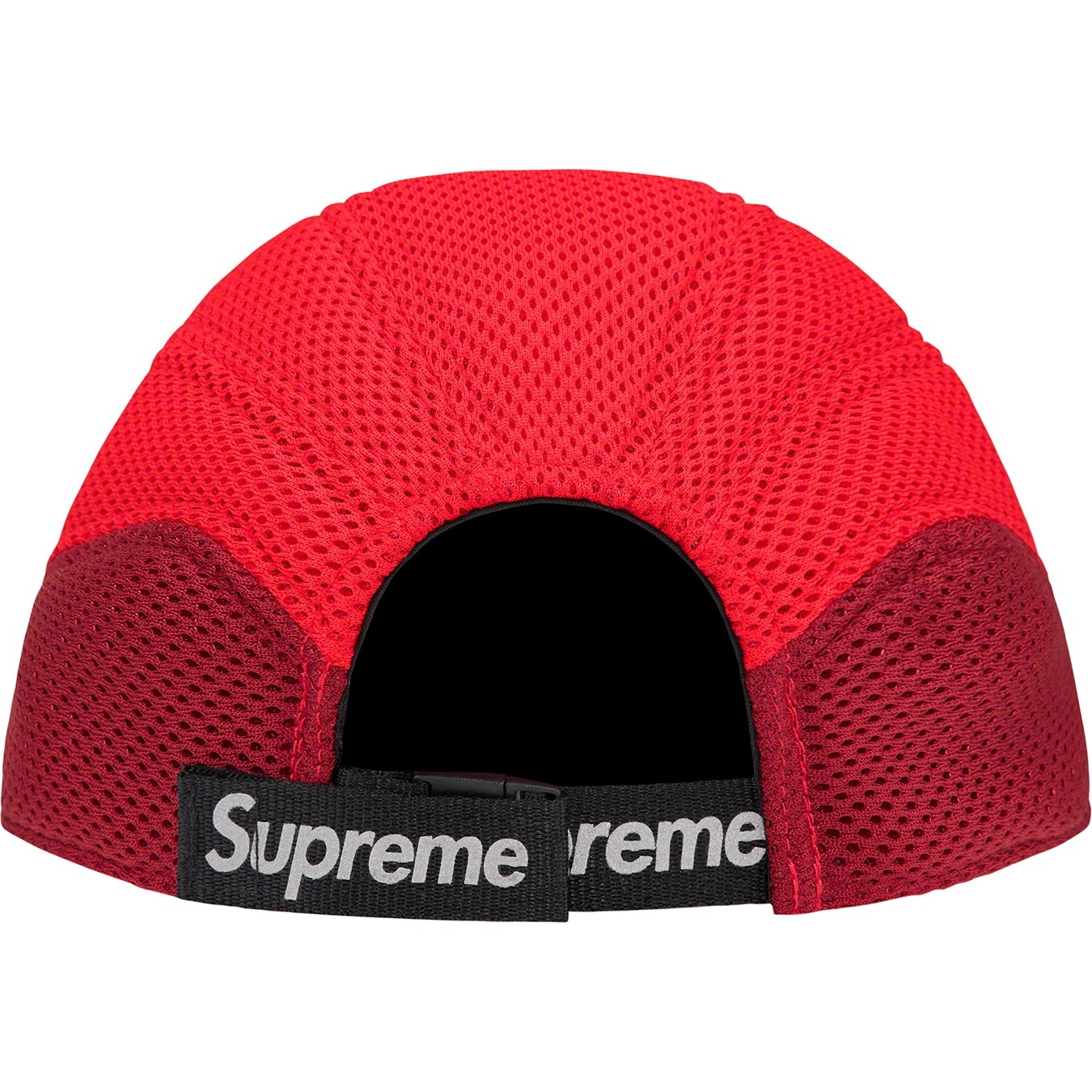 Supreme®/Nike® Shox Running Hat view 5